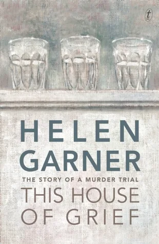 Books about Criminal Justice