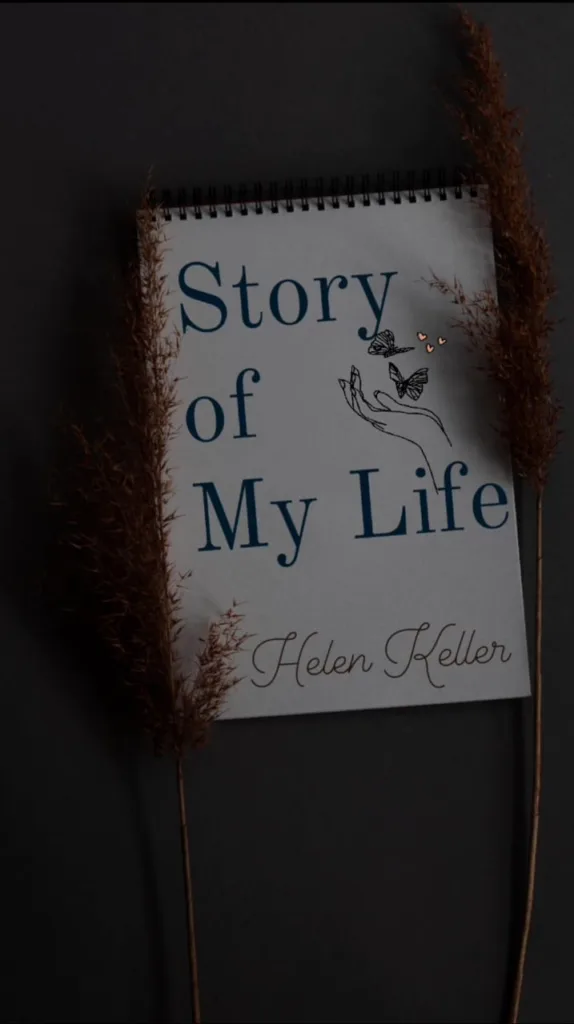 Story of My Life Book 1 Story of my life