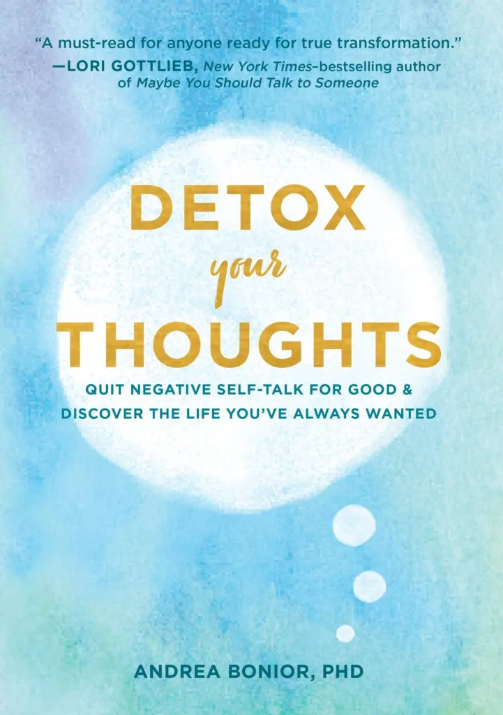 Mental Health book
