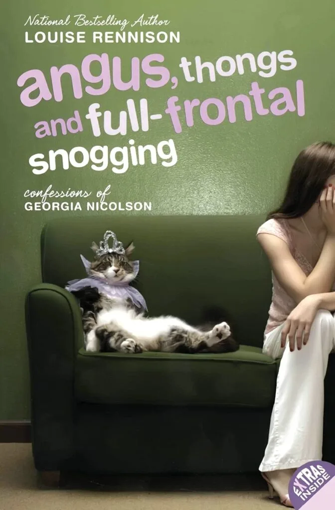  free online books for teens