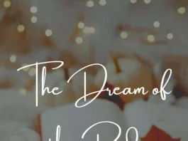 The Dream of the Red Chamber