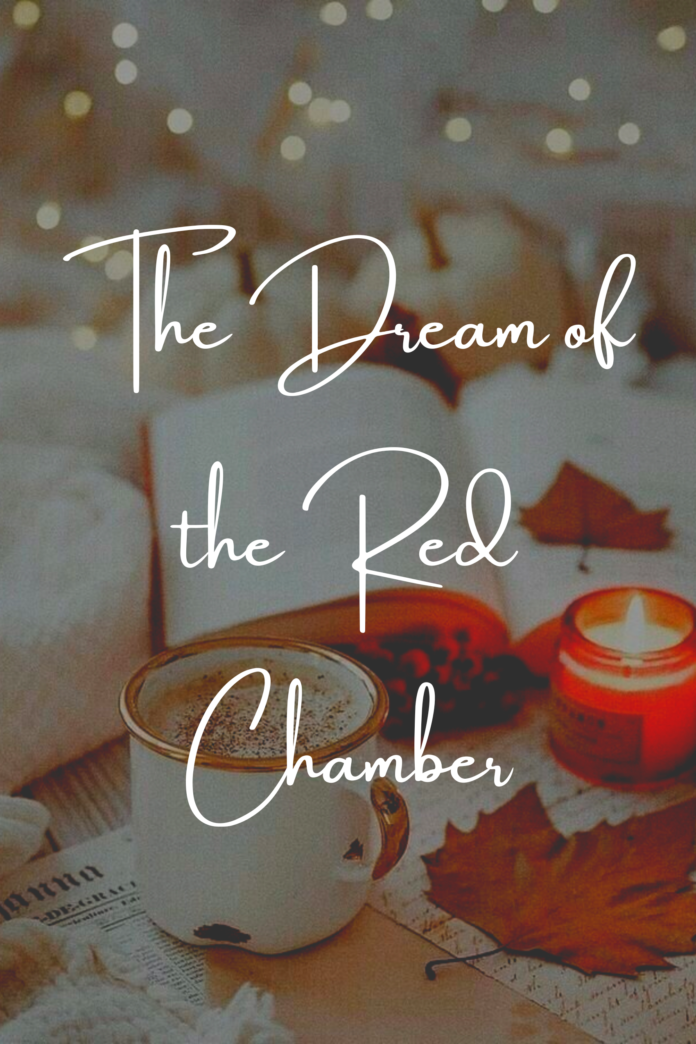 The Dream of the Red Chamber