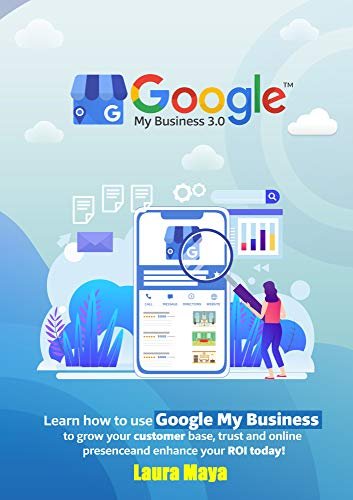 Google My Business Books