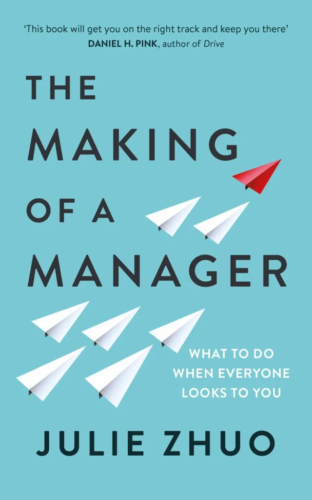Management Books