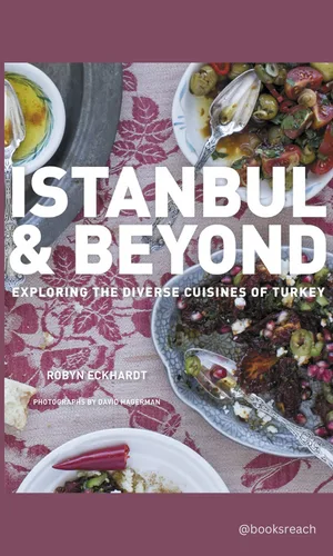 Worldwide Cuisine