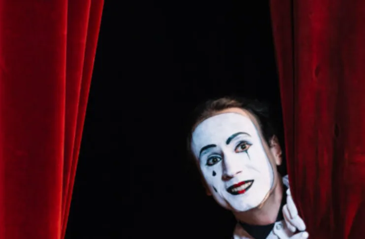 Drama Book