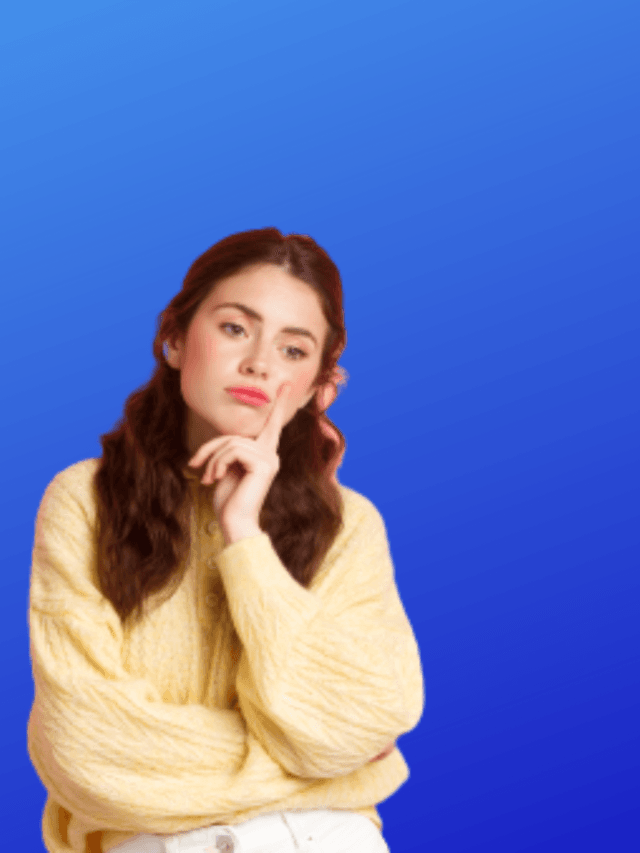 How To Stop Overthinking?