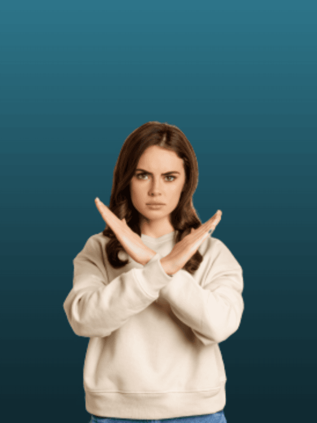 5 Ways to Stop Spiraling Negative Thoughts…