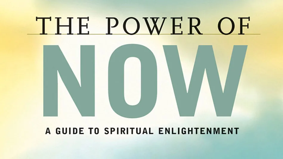 The Power of Now 1 The Power of Now