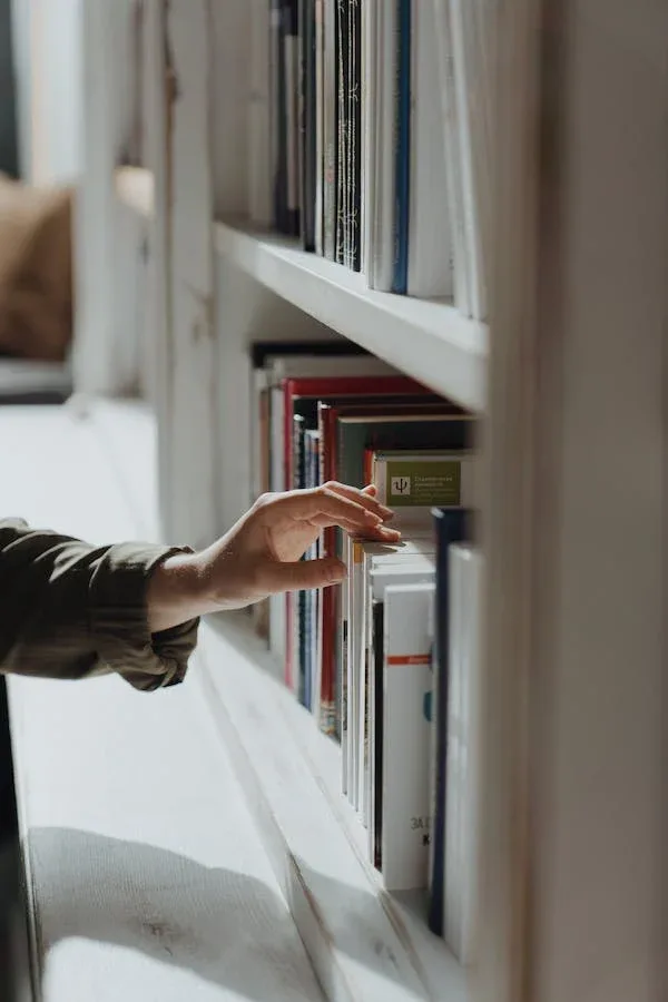Man’s Search for Meaning