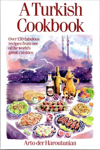 Worldwide Cuisine