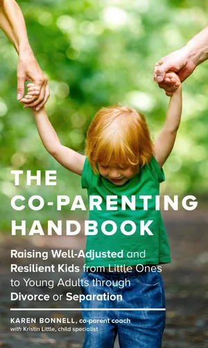 7 Books That Custodial Parents Should Read 1 Custodial Parents