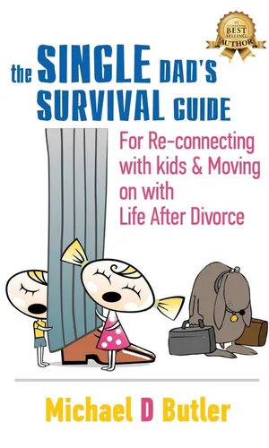 7 Books That Custodial Parents Should Read 2 Custodial Parents