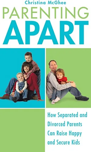 7 Books That Custodial Parents Should Read 4 Custodial Parents