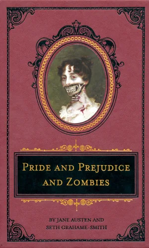 Comedy Books