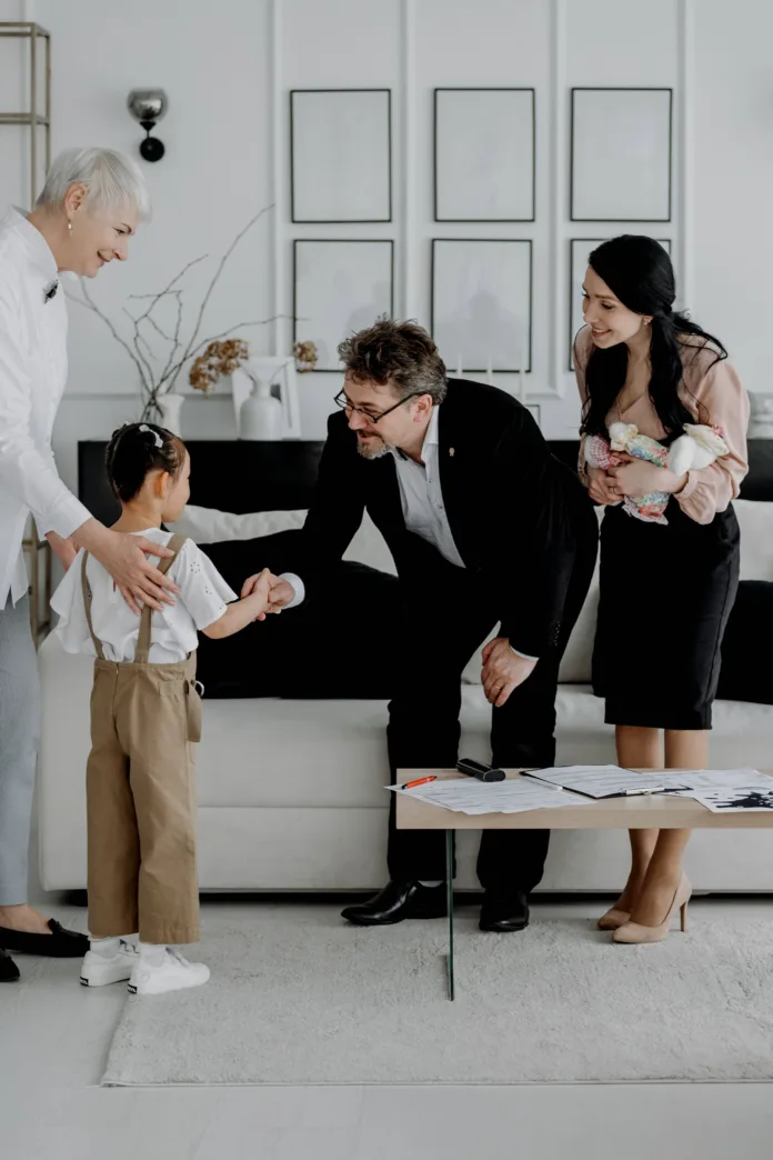 Parents Parents