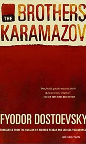 Fiction Books