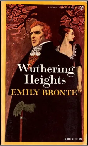 Fiction Books