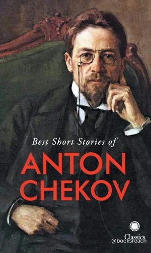The Stories of Anton Chekhov
