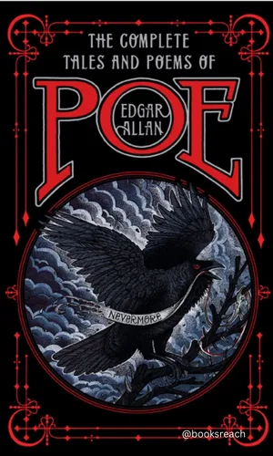 The Tales of Edgar Allan Poe