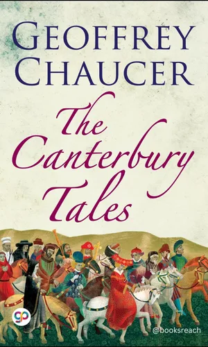 The Canterbury Tales