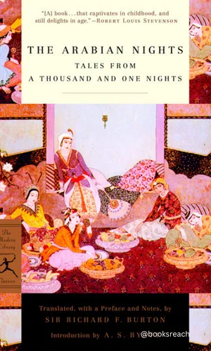A Thousand and One Nights