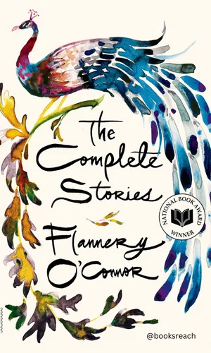 The Complete Stories