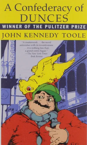 Comedy Books