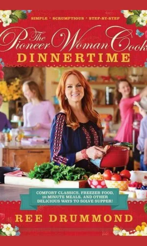 Best 10 Mouth-Watering Recipe CookBook 7 cookbook