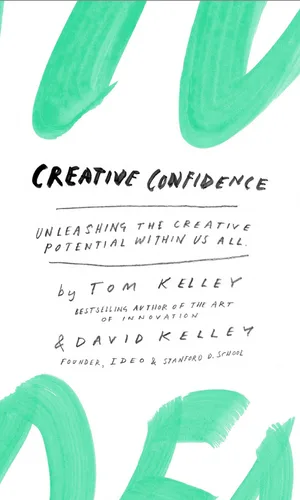 Top 5 Business Books for Creativity Thinking 2 Business