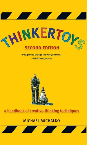 Top 5 Business Books for Creativity Thinking 4 Business