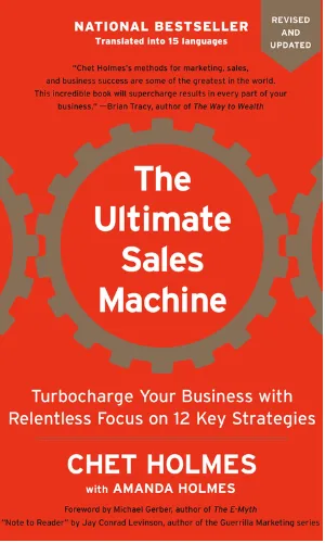 Marketing and sales