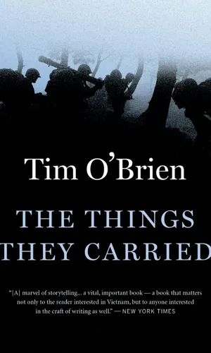 Creative nonfiction books