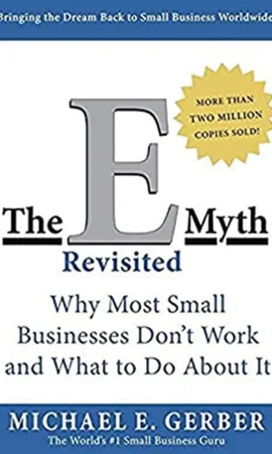 Business Books