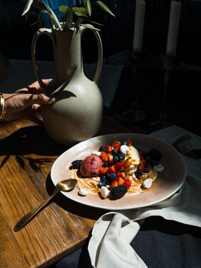 10 Most Famous Foods Around The World …