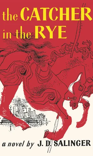 The Catcher in the Rye