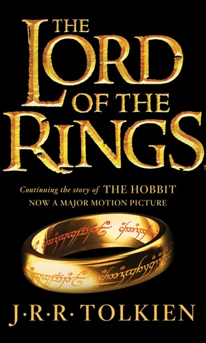 The Lord of the Rings