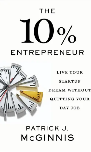 Entrepreneurship 