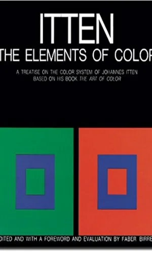 Top 5 Books of All Time for Artists & Designers 2 artists