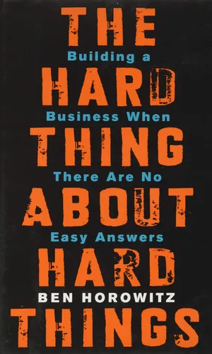 Entrepreneurship 