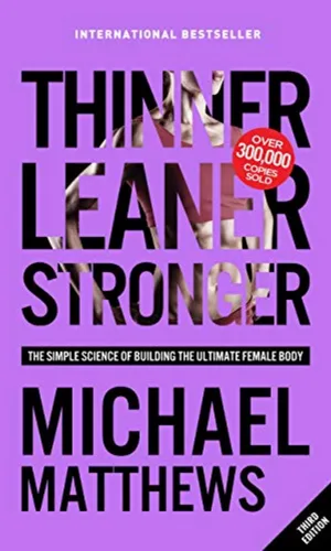 Healthy Living: Inspiring Books to Get Fit 4 4 3