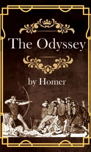 The Odyssey