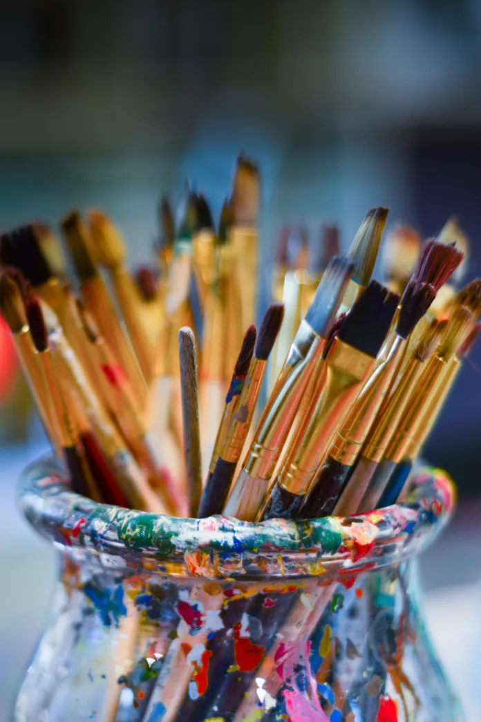 Books of All Time for Artists & Designers Books of All Time for Artists & Designers
