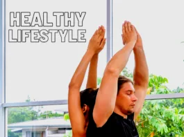Healthier Lifestyle