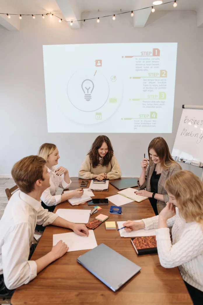 Business Mastery