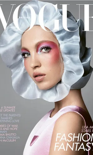 Top Fashion Magazines to Keep You In Style 1 Top Fahion Magazine