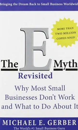 The E-Myth Revisited