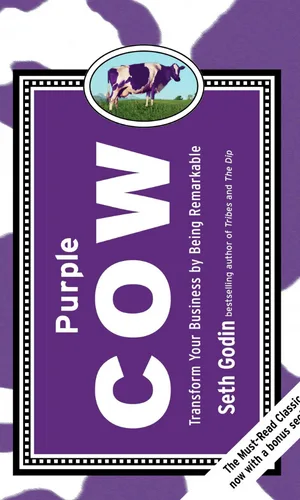 Purple Cow
