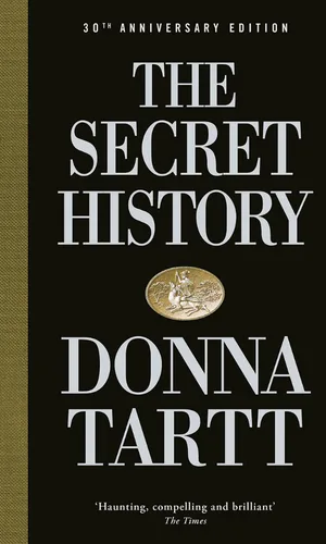 Thrilling Mystery Fiction Books