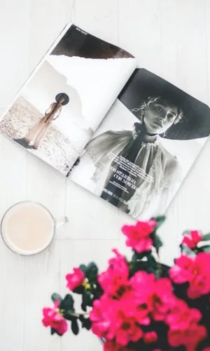 Top 10 Magazines for News and Current Affairs 2 Time Magazine